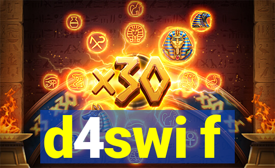 d4swi f